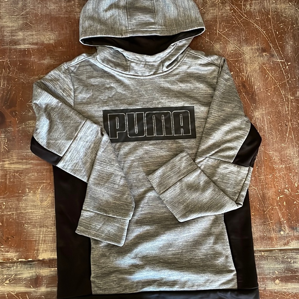 Puma Hoodie